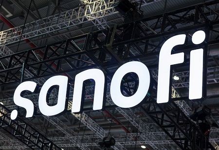 Sanofi’s Lunsekimig Shows Promise in Respiratory Trials, Falls Short in Dermatitis