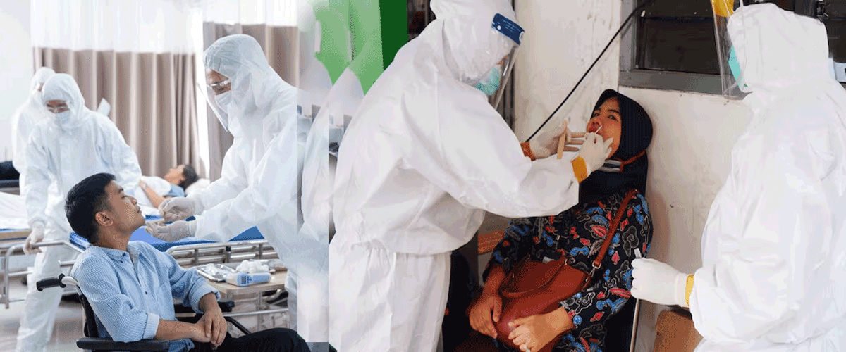 Guangdong Battles Chikungunya Surge with Aggressive Measures