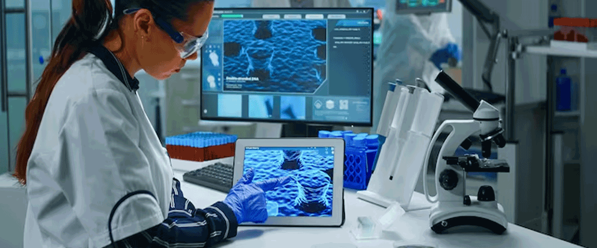 FDA Grants Breakthrough Device Status to PathAI’s AI Dermatopathology Tool