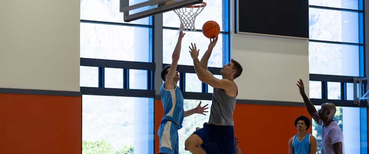 NBA and Skechers Launch Season 2 of "Hoop Nation" in India