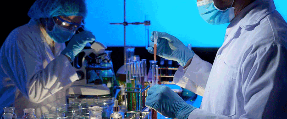 Life Sciences Industry Seeks Targeted Reforms in Union Budget 2026