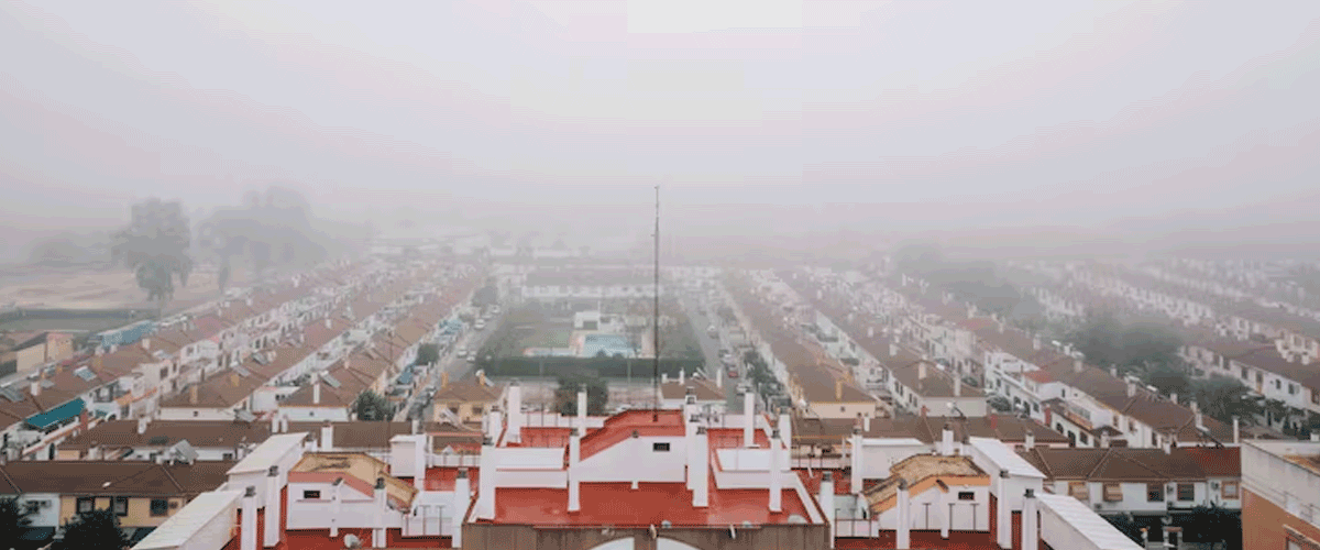 Santiago Sees Cleaner Winter Air After Decades of Pollution-Control Measures