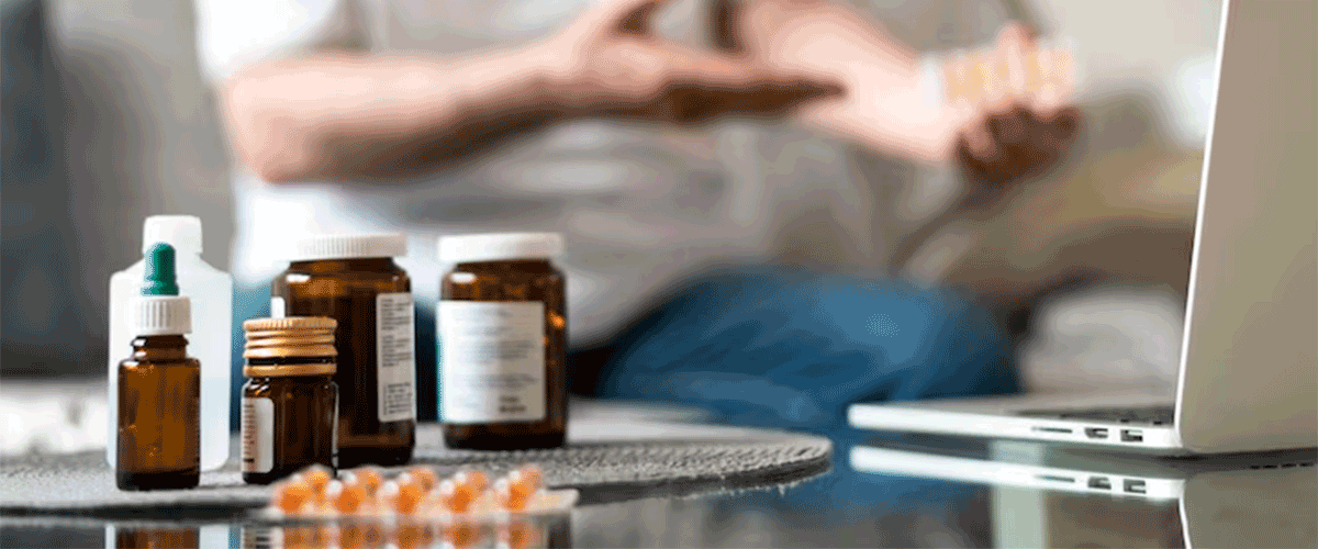 FDA Draft Guidance Promotes Non-Opioid Pain Treatments