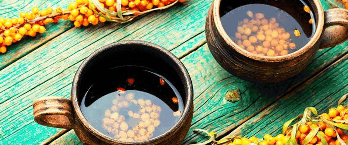 Celebrations Senna Leaf Herbal Tea Recalled in Canada for Salmonella Risk