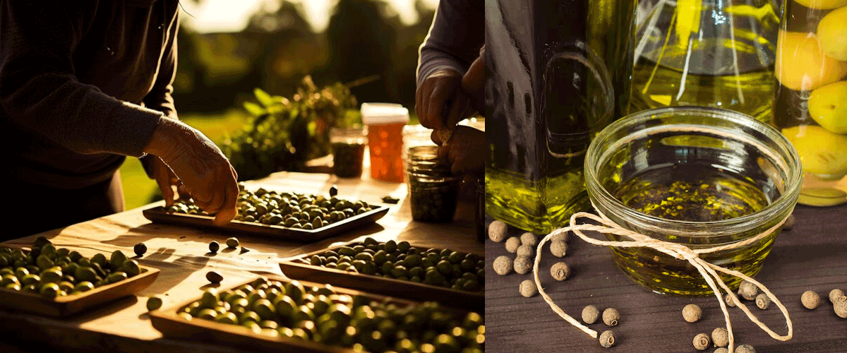 Leads Brand Connect Launches Coração do Vale Premium Portuguese Olive Oil in India