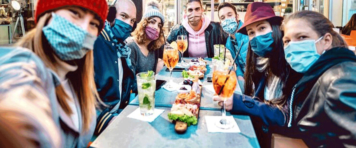 Suspected Listeria Outbreak Linked to Stockholm Restaurant Hospitalizes 20 People