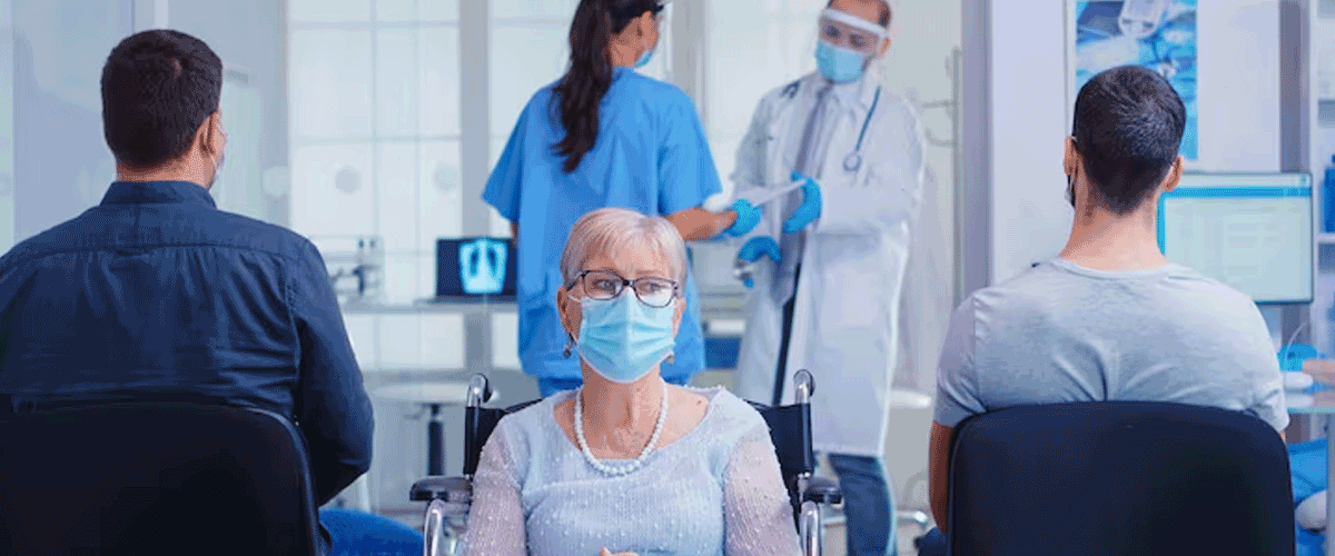 WHO Focuses World Patient Safety Day 2026 on Safer Care for Chronic Diseases