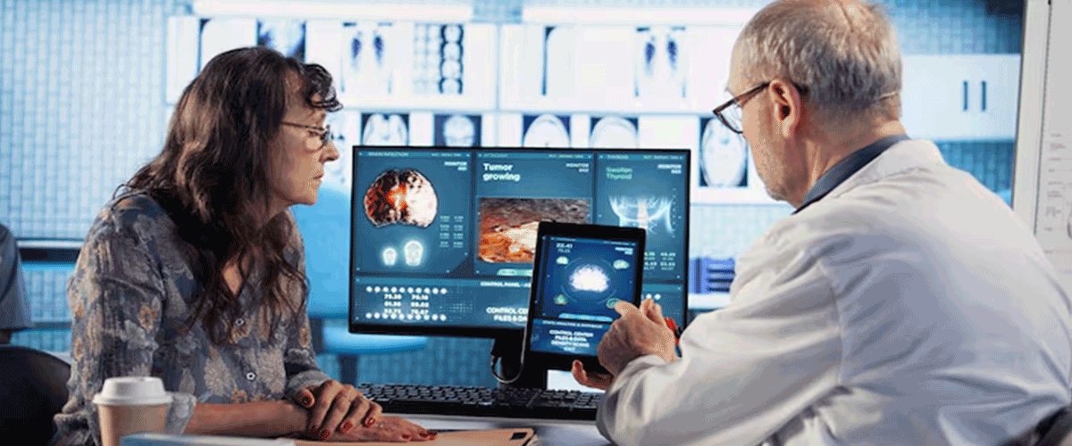 GenAI in Healthcare: Promise vs. Practice Highlighted in NTT DATA’s Global Report