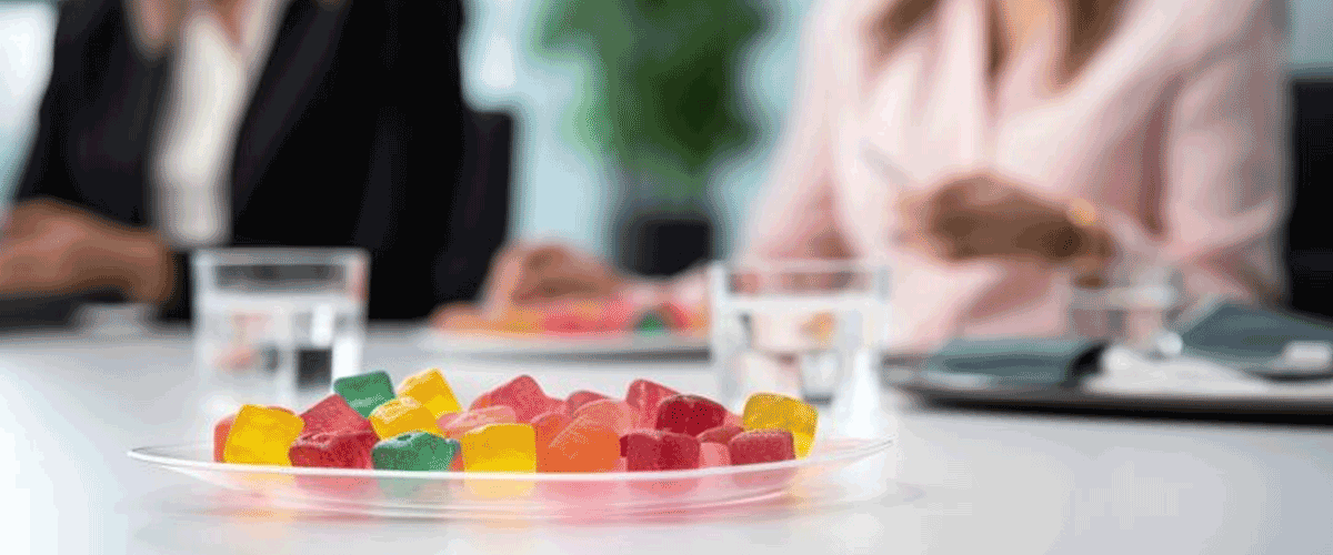 TopGum Unveils Women-Centric Gummy Supplement Range at Vitafoods Europe 2026