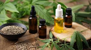 EFSA Sets Provisional Safe Intake Level for CBD in Foods