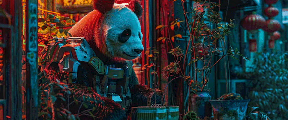 Chinese-Linked Mustang Panda Group Uses Geopolitical Themes to Target U.S. Entities