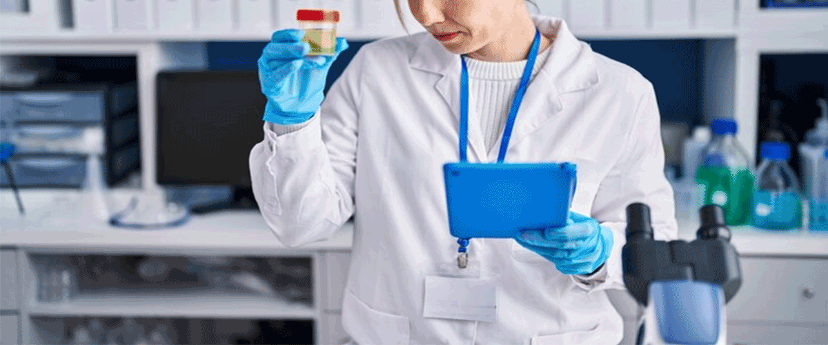 New ECA Guidance on Sample Management and Sampling