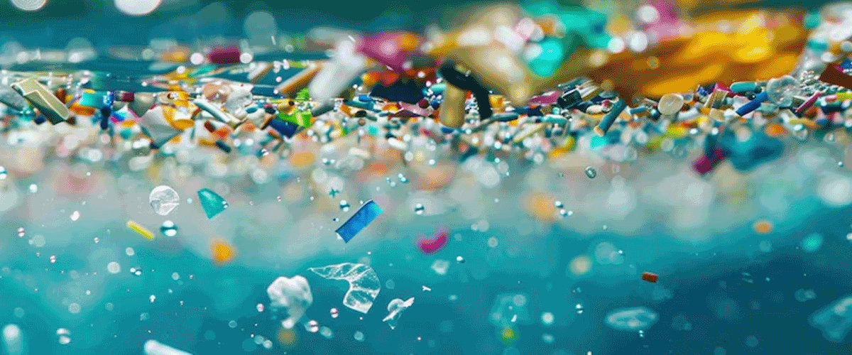 European Parliament requests EFSA review on microplastics in food, water, and air