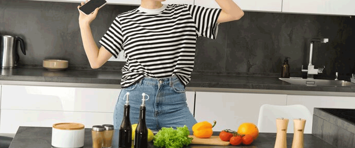 Centrum Recharge Campaign Highlights Everyday Energy Boost