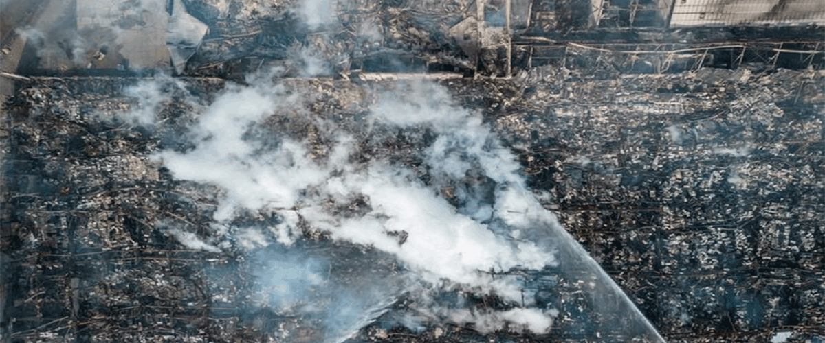 Toxic Toll: Plastic Burning in Global South Fuels Health Crisis and Injustice