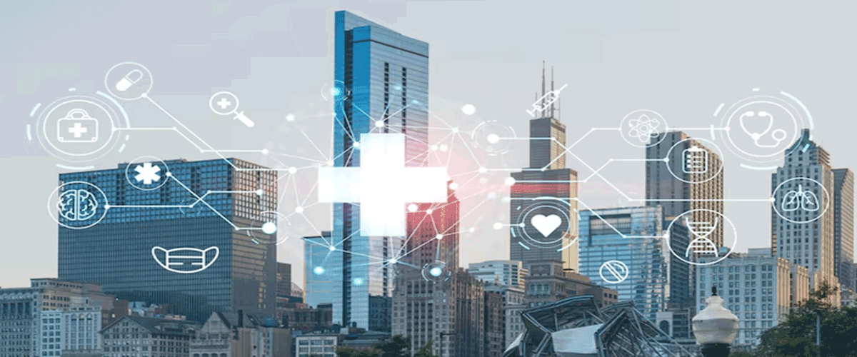 Sustainable, Patient-Centric Hospitals: India’s Healthcare Infrastructure Evolution