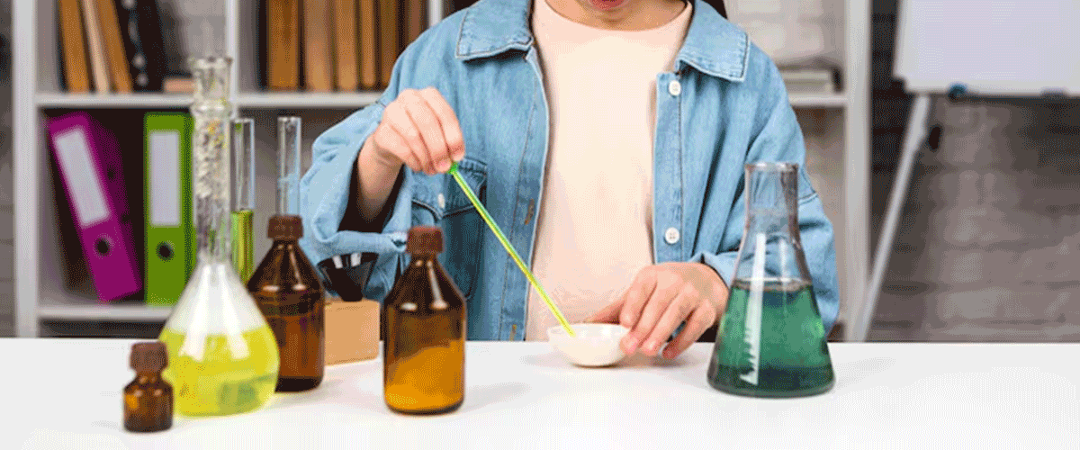 Sweeteners May Trigger Early Puberty in Genetically At-Risk Children, Study Finds