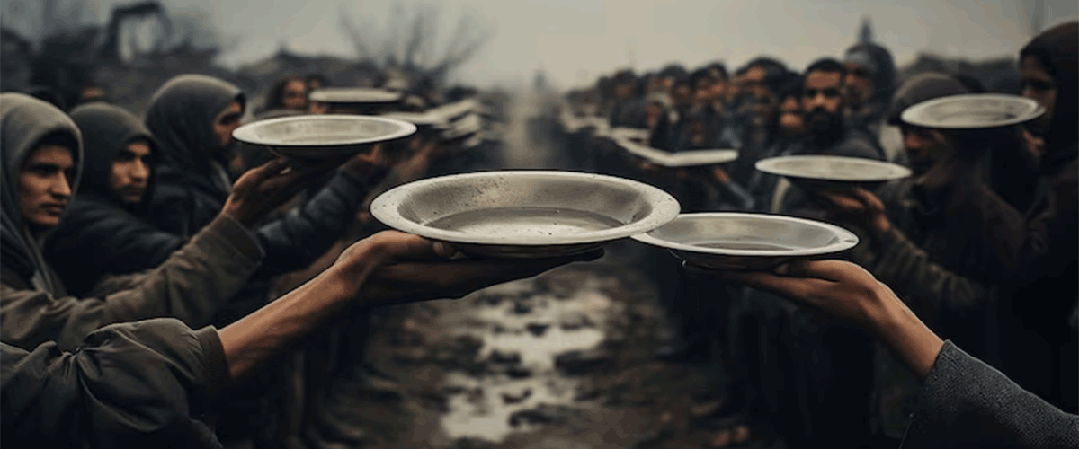 Rutgers Maps Brain’s Tug-of-War Over Hunger