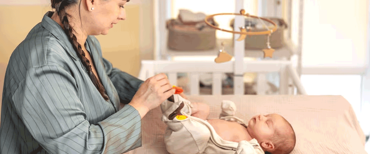 WHO Launches Global Guide to Strengthen Kangaroo Mother Care for Preterm Babies