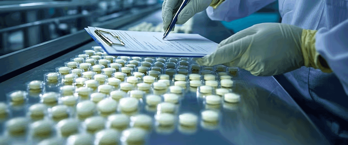 FDA Reports Rising GMP Warning Letters and Highlights Compliance Gaps in Drug Manufacturing