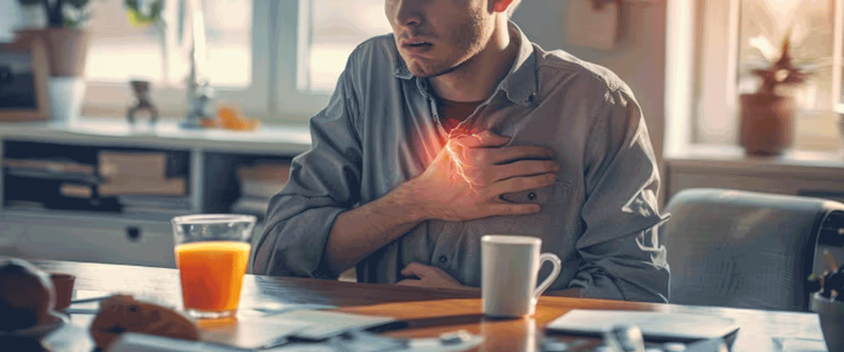 Daily Coffee Intake May Lower Risk of Irregular Heartbeat