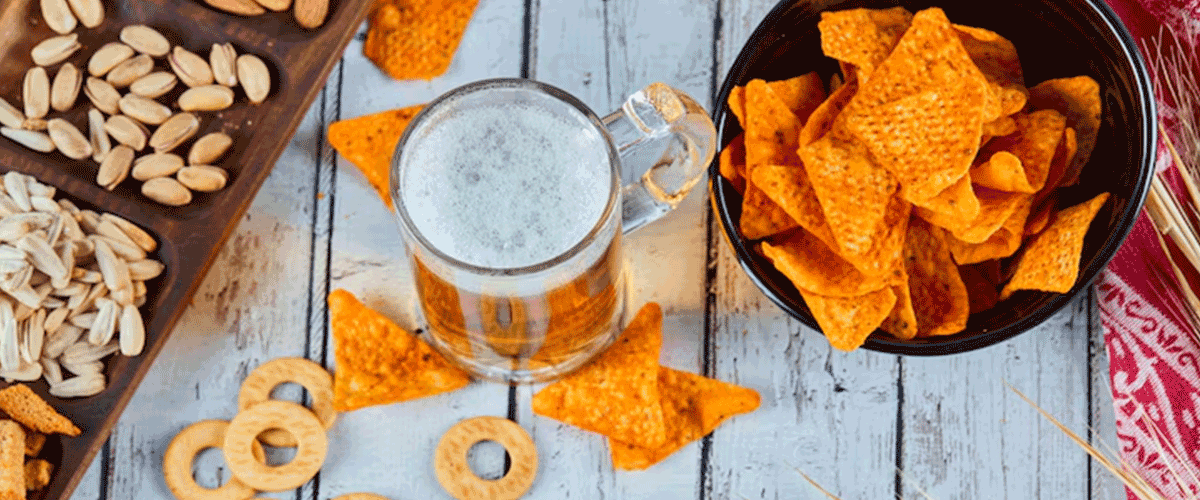 Firehook Recalls Crackers Over Undeclared Allergen