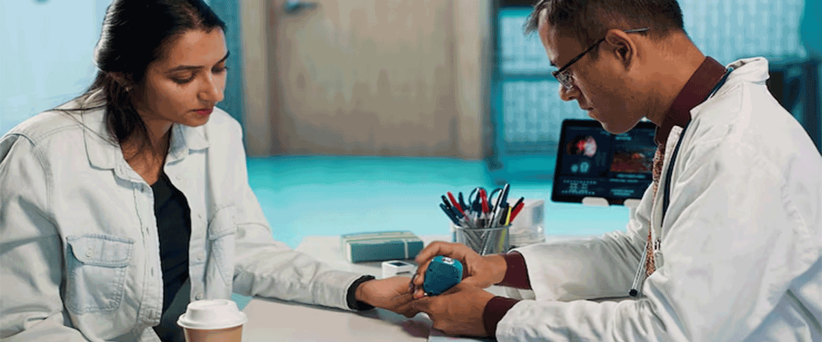 Hypertension in India: A Silent Epidemic Demanding Greater Awareness, Diagnosis, and Control, Say Experts