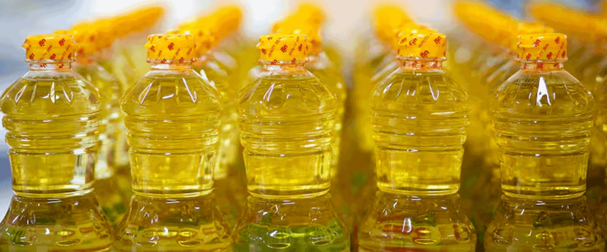 India Buys Record 300,000 Tonnes of Argentine Soybean Oil During Duty Suspension