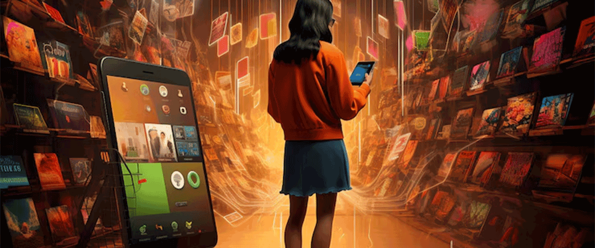 Disney and Amazon Join Forces to Transform Streaming Ads