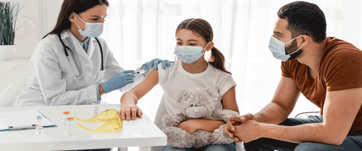Valneva Shares Positive Phase II Chikungunya Vaccine Data in Children