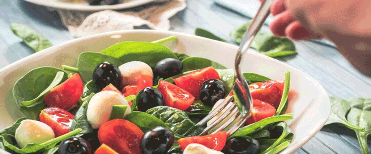 Mediterranean Diet with Exercise and Calorie Control Reduces Diabetes Risk by 31%