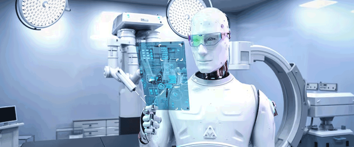 J&J and Nvidia Partner to Advance AI-Powered Robotic Surgery Platform