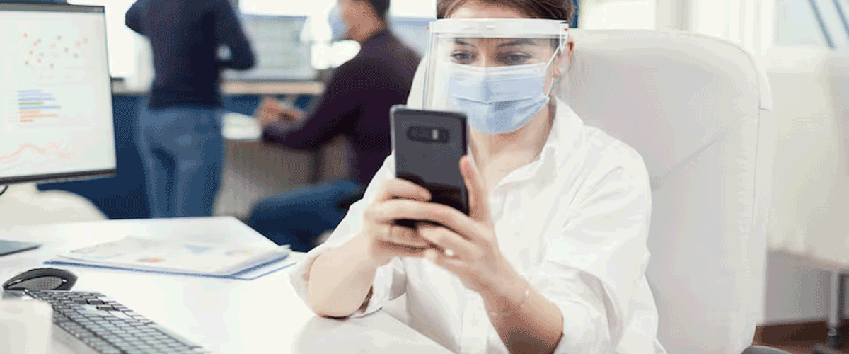 U.S. Wireless Radiation Policies Lag Behind Health Risks