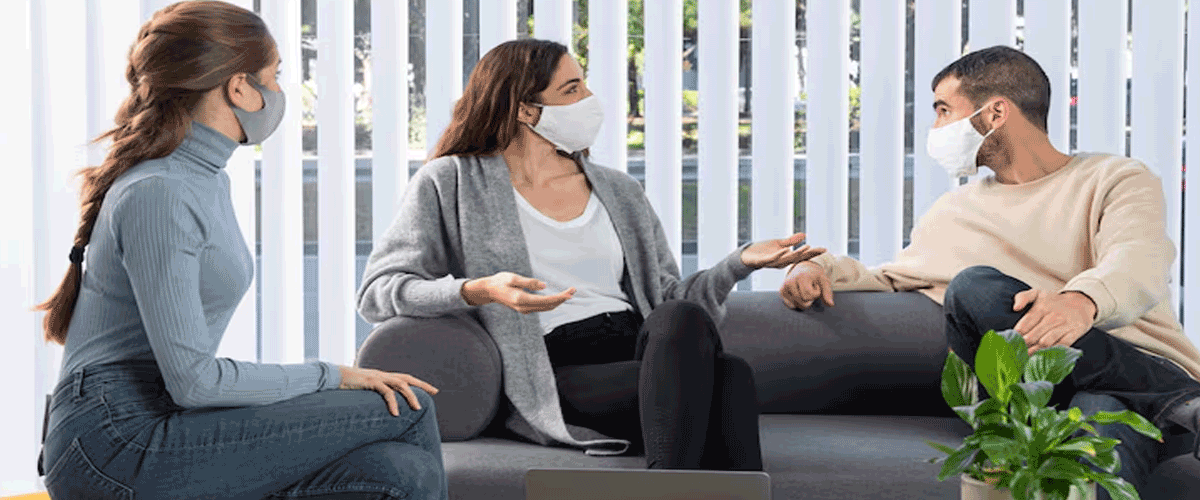UK Mental Health Review Calls for Earlier Support Based on Individual Needs