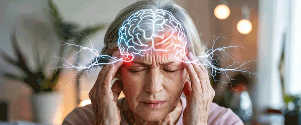 Menopause Linked to Alzheimer’s-Like Brain Changes