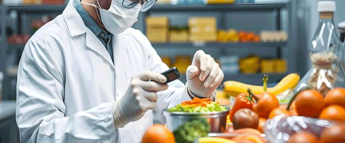 FDA Study Finds Strong Food Safety Systems Linked to Better Compliance in Retail Delis