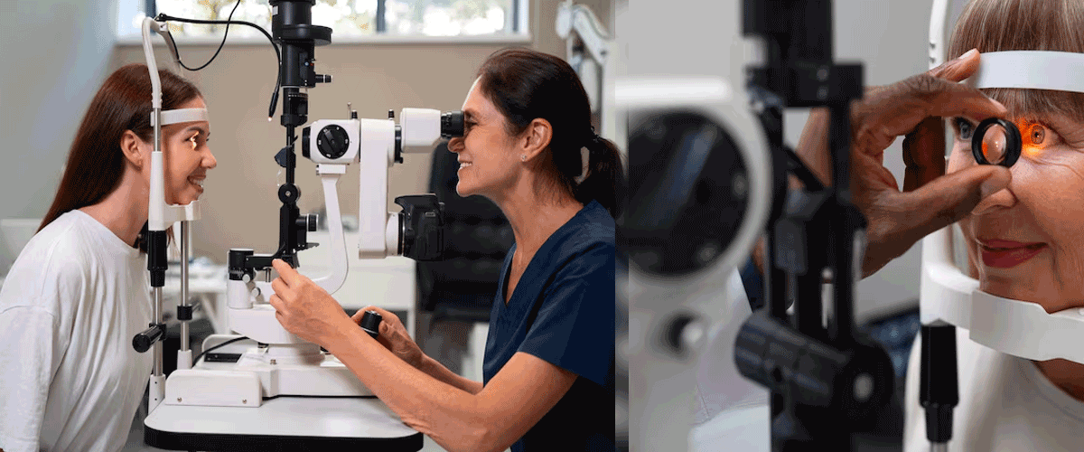 Rising Diabetic Retinopathy Among Young Adults Highlights Need for Early Eye Screening
