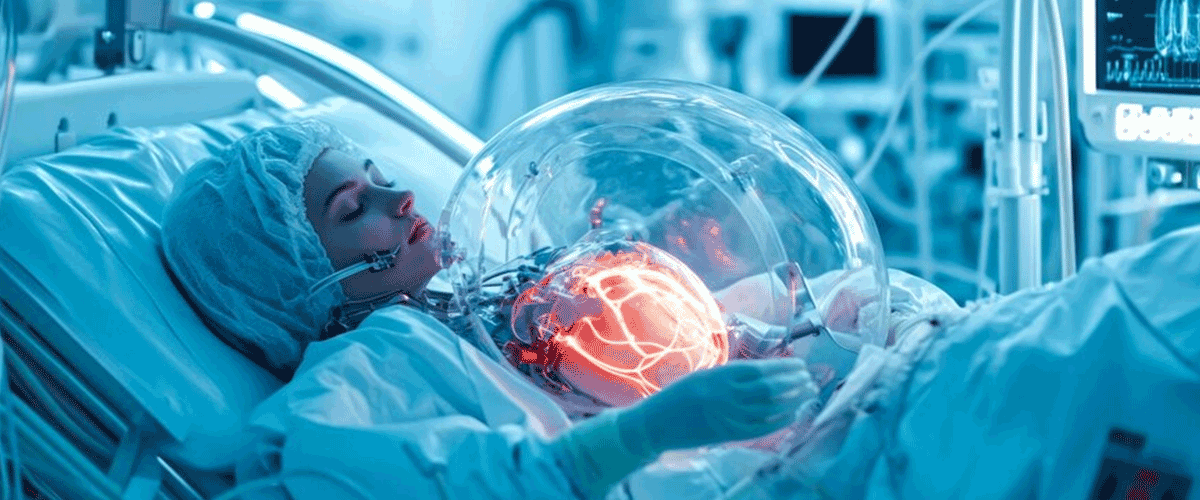 Polares Medical Secures $50m to Advance MRace Mitral Valve Implant