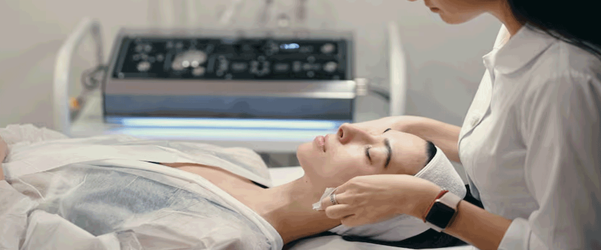 Next-Generation Skin Care Turns to Biotechnology and Advanced Delivery Systems