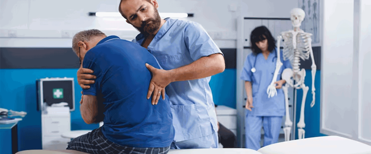 Presidio Medical Receives IDE Approval for Back Pain Neuromodulation Trial