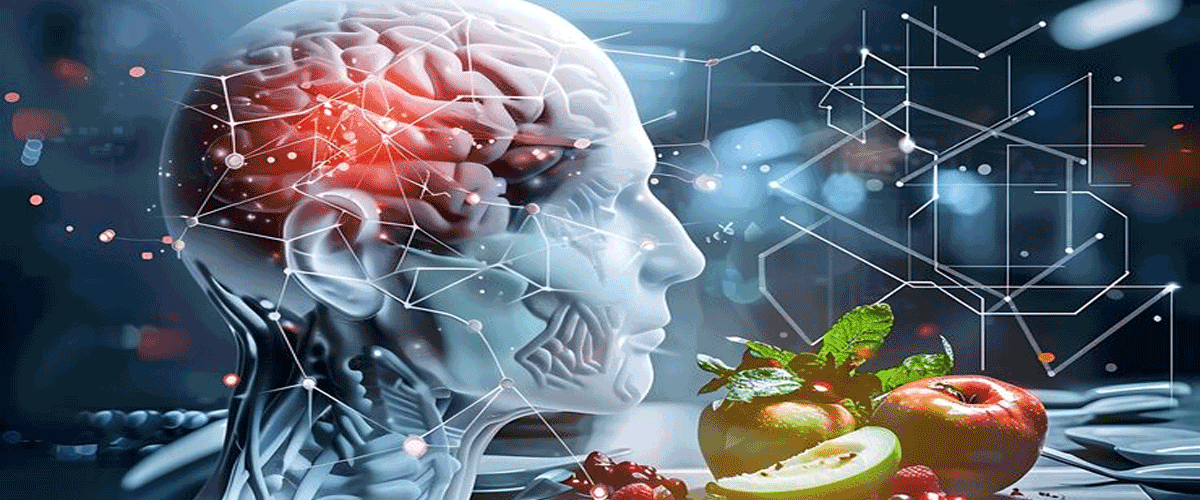 Astringent Flavanols May Stimulate the Brain Through Taste, Not Absorption