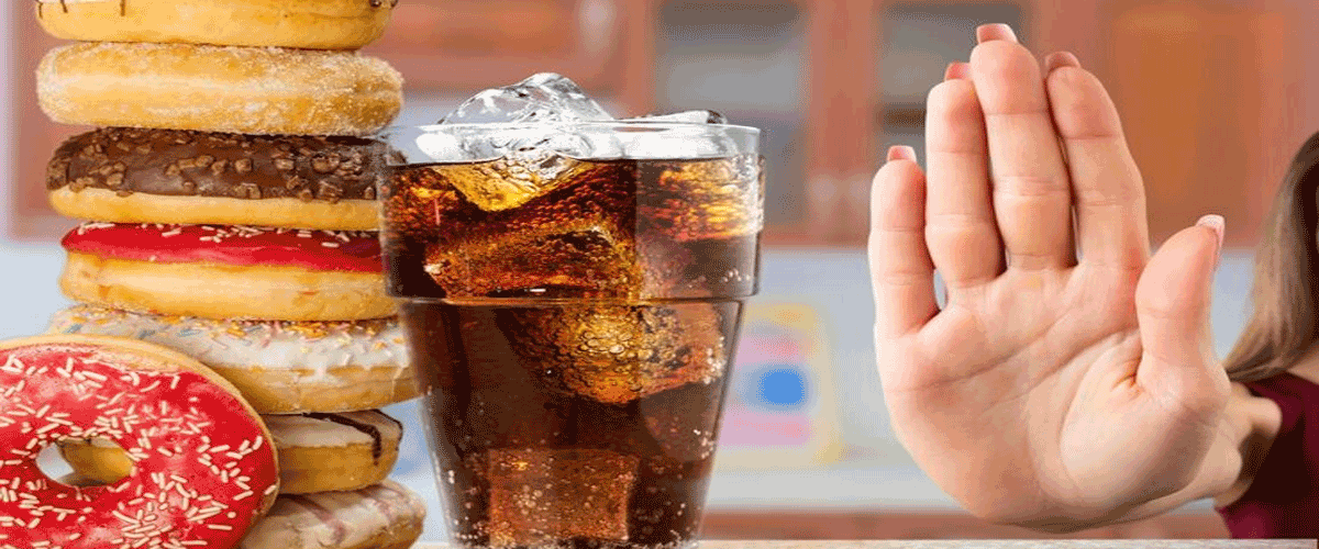Excess Sugary Drinks May Trigger Acute Diabetes Complications