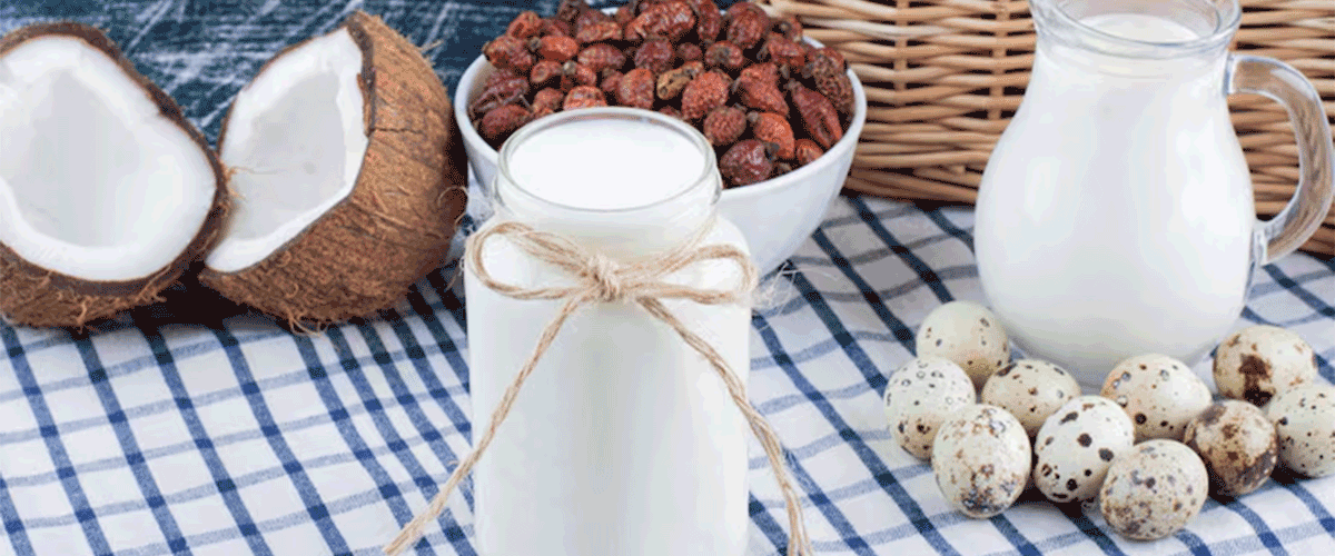Australia: Cocobella Recalls Coconut Yogurt Over Undeclared Milk Allergen