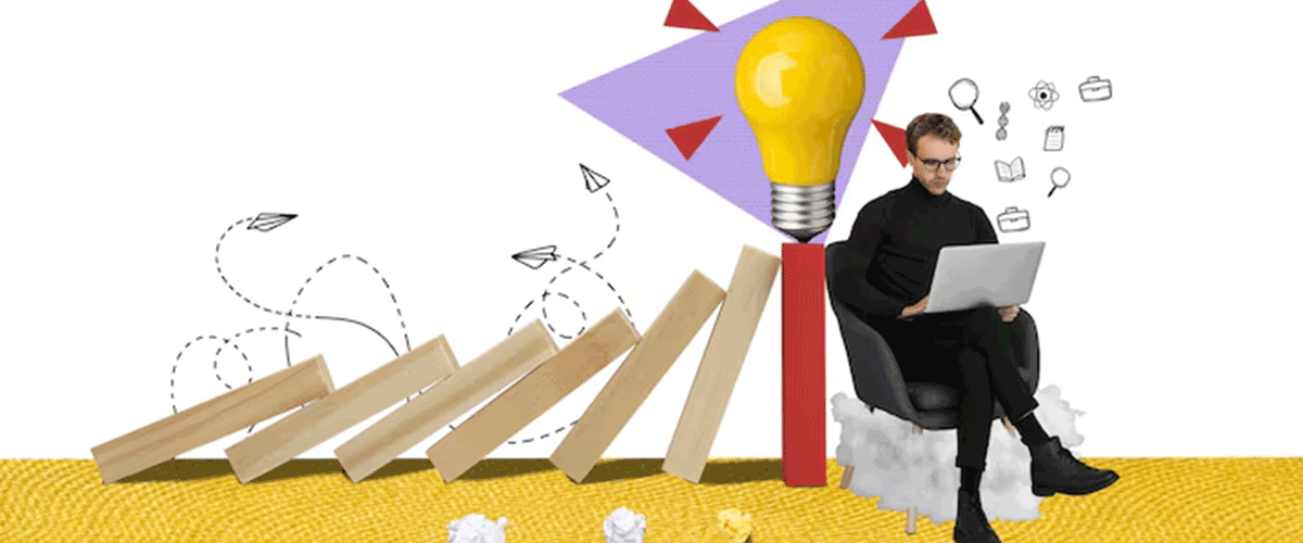 LIONS Study Creative Confidence Impacted by Weak Insights and Cultural Lag