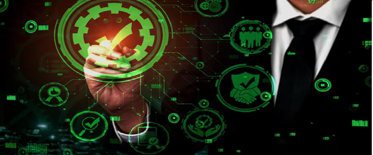 Data Integrity and Risk Management: A Modern Extension of GMP Principles