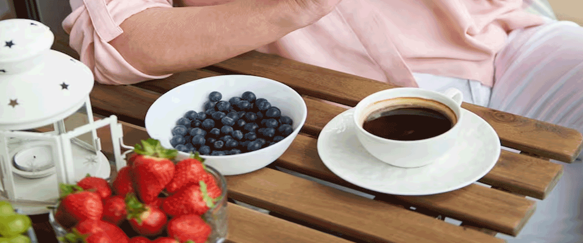 Moderate Coffee Intake May Slow Biological Aging in Severe Mental Illness