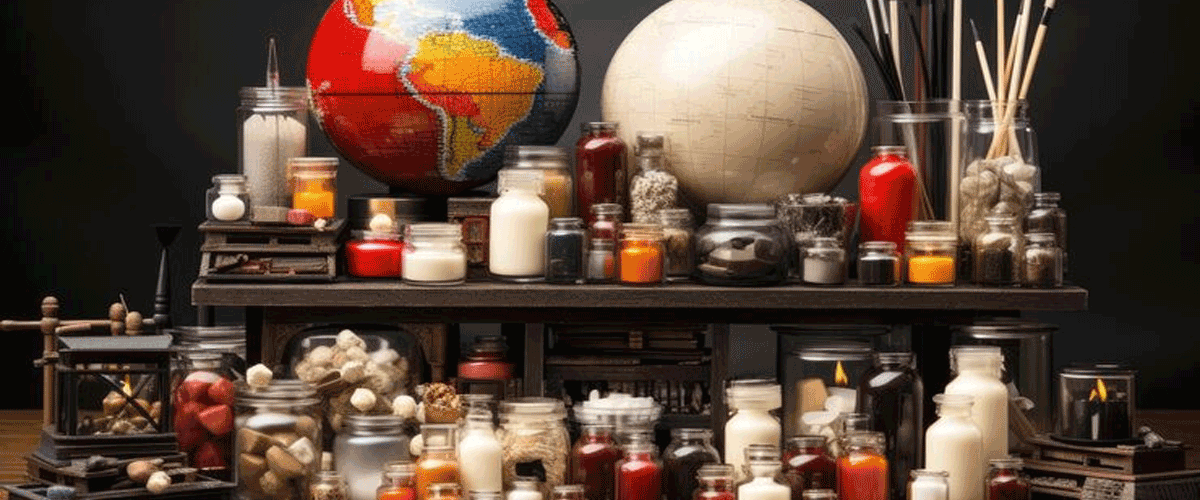 Food and Drug Administration Flags Water System Violations at World Perfumes Inc