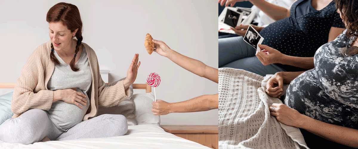 Prenatal Inflammation and PFAS Exposure Linked to Type 1 Diabetes Risk