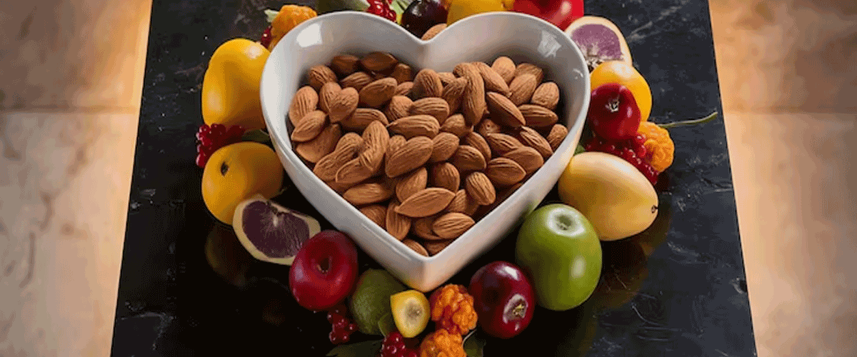 Pecans Show Promise for Heart Health and Better Diet Quality