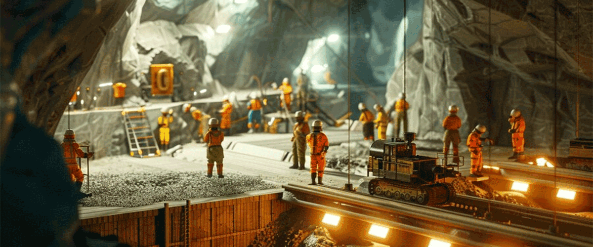 Interior Department Fast-Tracks Drilling and Mining Reviews Under Emergency Directive